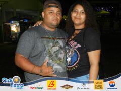 Festa do Bezerro Manhoso